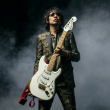 画像・写真 | King Gnu、LUNA SEA、丸山隆平、MIYAVIらの機材展示が