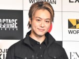 EXILE TAKAHIRO (C)ORICON NewS inc. 