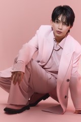 ONE N�f ONLY�E���쒼��A�Â����͂��ӂ��\��̌���r�W���A�����J �g�[���������h�̃V���[�g���[�r�[�� 