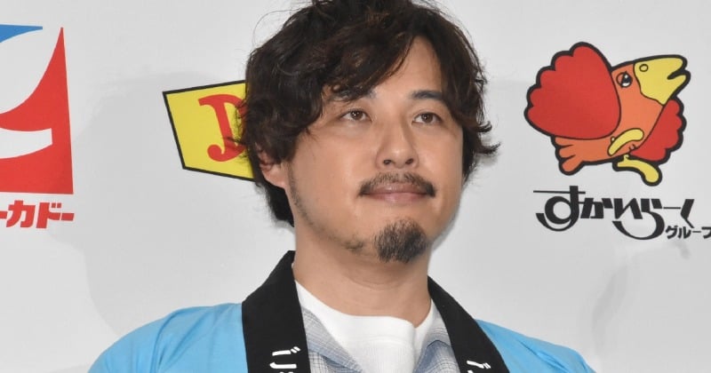 アルピー平子、“同僚たち”と仲良し2ショット「全部いい写真!!」「4枚目で笑ってしまいました」「黒木ロスすぎる」