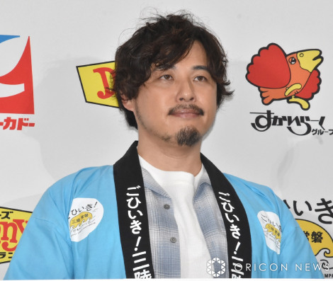 �A���R���s�[�X�E���q�S��iC�jORICON NewS inc. 