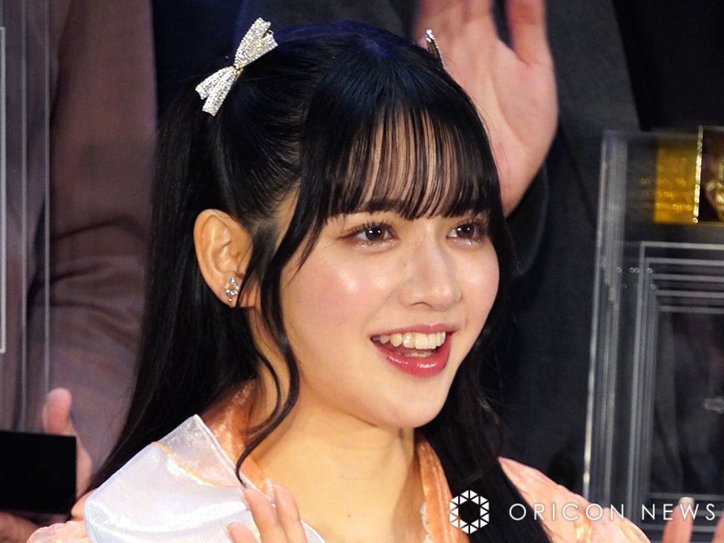 FRUITS ZIPPER・鎮西寿々歌、“お兄ちゃん”との再会ショットに反響