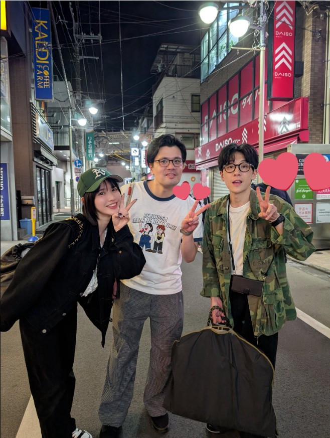 FRUITS ZIPPEREX(ʐ^X@suzuka_fz1124) 