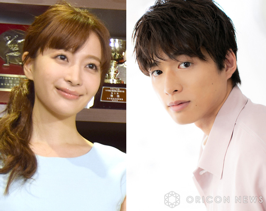 ()|AFv(Be:cBW/Pash)(C)ORICON NewS inc. 