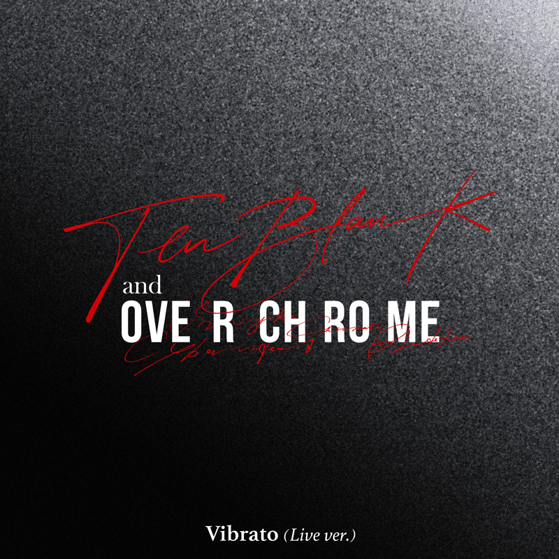 画像・写真 | Netflix『グラスハート』TENBLANK×OVER CHROMEによる