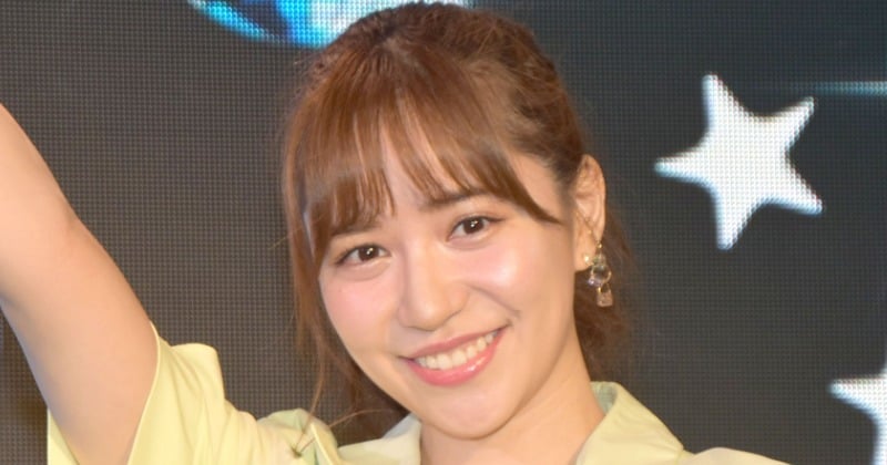 1児の母・河西智美、夏祭り満喫3歳長女と手つなぎショット「カッコ良過ぎる」「子供用のマグを持ってる」