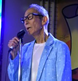 w_ɔVI LIVEx͂ݎނɏoȂi (C)ORICON NewS inc. 