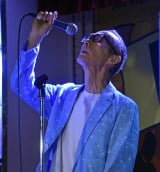 w_ɔVI LIVEx͂ݎނɏoȂi (C)ORICON NewS inc. 