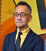 w_ɔVI LIVEx͂ݎނɏoȂ񂾂݂ (C)ORICON NewS inc. 