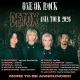 ONE OK ROCK�A���N2�����A�W�A�c�A�[�J�Ì���@�\�E���A��k�A�W���J���^�Ȃǎ�v�s�s�Ō��� 