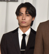 ����w���b���x���씭�\�ɓo�d�������؏r�� (C)ORICON NewS inc. 