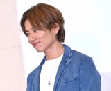 �wAmeba����Meetup�x�ɓo�d�������Y���z (C)ORICON NewS inc. 