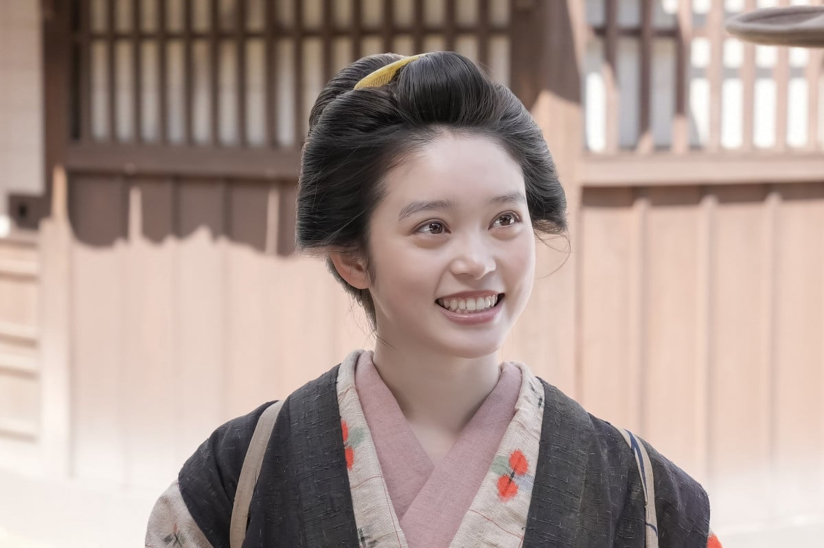 gL(΂)=Aerw΂΂x (C)NHK 