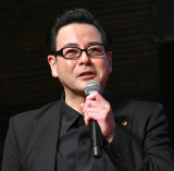 �e���r�����ؗj�h���}�w�ً}�撲���x�t�@���労�ӃC�x���g�ɓo�d������؍_�� (C)ORICON NewS inc. 