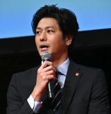 �e���r�����ؗj�h���}�w�ً}�撲���x�t�@���労�ӃC�x���g�ɓo�d�������������݂� (C)ORICON NewS inc. 