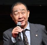 �e���r�����ؗj�h���}�w�ً}�撲���x�t�@���労�ӃC�x���g�ɓo�d�����ł�ł� (C)ORICON NewS inc. 