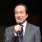 �e���r�����ؗj�h���}�w�ً}�撲���x�t�@���労�ӃC�x���g�ɓo�d�������������� (C)ORICON NewS inc. 