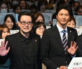 �e���r�����ؗj�h���}�w�ً}�撲���x�t�@���労�ӃC�x���g�ɓo�d����(������)��؍_��A���������݂�(C)ORICON NewS inc. 