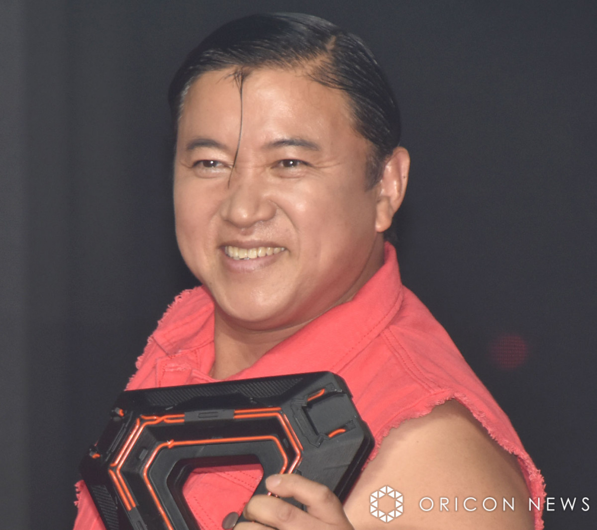 スギちゃん、お笑いではAIに完勝宣言「まだスギちゃんのレベルには達し