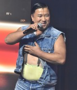 �f��w�g����:�A���X�x�����N�H�i�C�g�ɎQ�������X�M����� (C)ORICON NewS inc. 