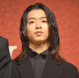 ABEMAIWih}wMISS KING/~XELOx̃v~ACxgɓoꂵBUDDiiSEXDl (C)ORICON NewS inc. 