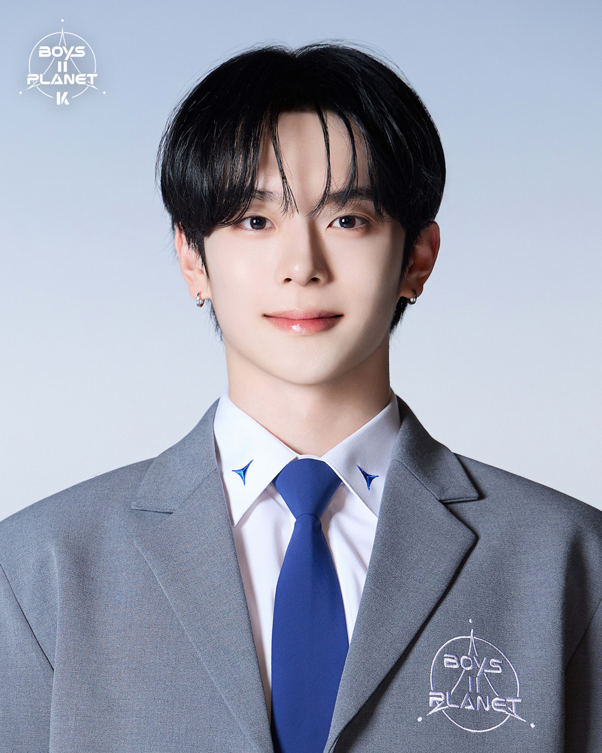 画像・写真 | 『ボイプラ2』惜しくもデビュー逃したユ・カンミン、直筆