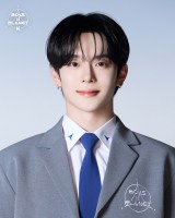 画像・写真 | 『ボイプラ2』惜しくもデビュー逃したユ・カンミン、直筆