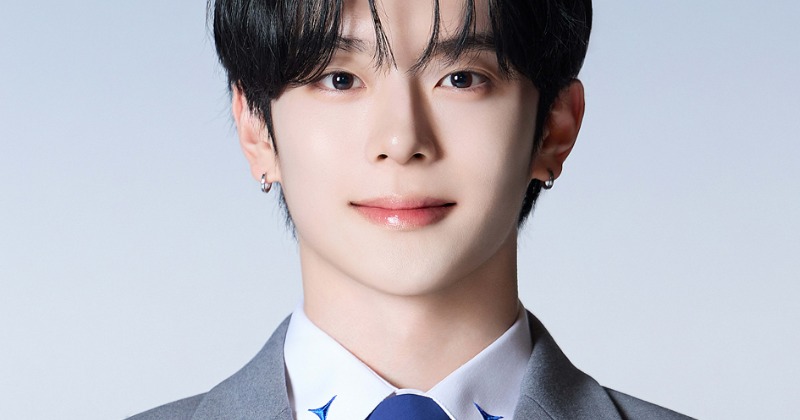 ボイプラ2』惜しくもデビュー逃したユ・カンミン、直筆メッセージ公開