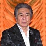 wߘaÊ̍ՓT2025 `쎍ƐNYa100NLO`xO͂ݎނɏoȂHY (C)ORICON NewS inc. 