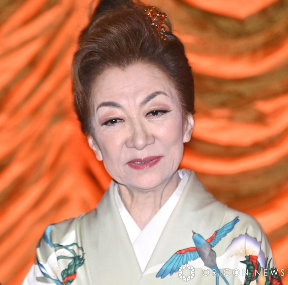 wߘaÊ̍ՓT2025 `쎍ƐNYa100NLO`xO͂ݎނɏoȂ匎݂₱ (C)ORICON NewS inc. 