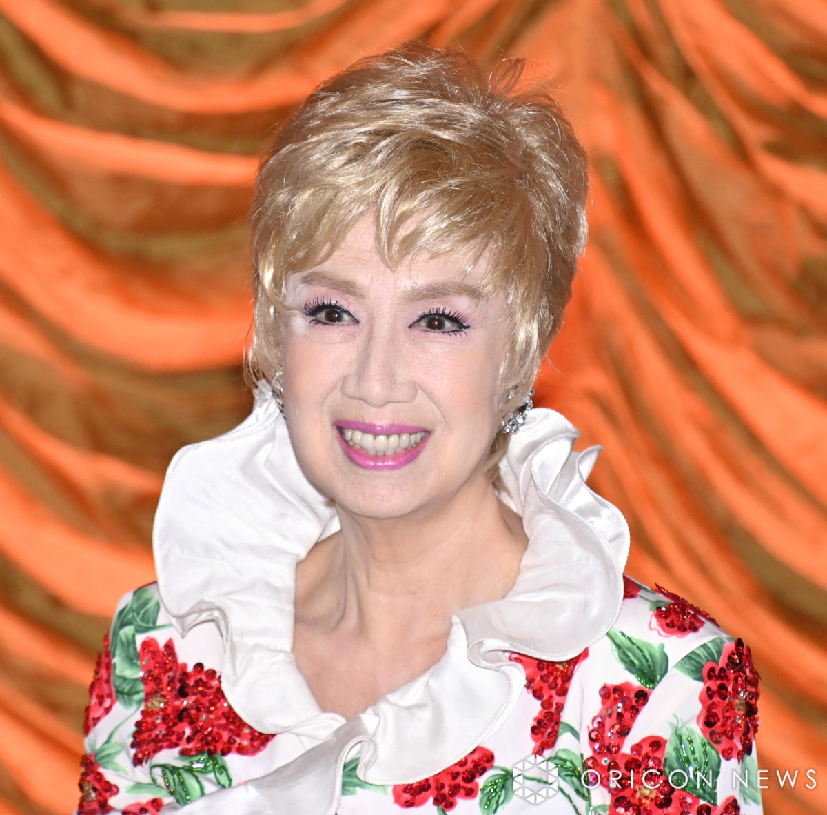 wߘaÊ̍ՓT2025 `쎍ƐNYa100NLO`xO͂ݎނɏoȂlq (C)ORICON NewS inc. 