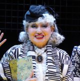 �N�ǌ��w�n�����h�ƃ��[�h�x�͂ݎ�ނɏo�Ȃ��������O�q(C)ORICON NewS inc. 