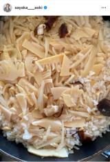 �؂��₩�����J�����藿���u�����̂��ƃS�{�E�̐������݂��сv�@�i�ʐ^�̓C���X�^�O���� @sayaka___aoki ���j 