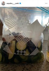 �؂��₩�����J�����藿���u���イ��֎q䪉ׂ̐�Ђ��v�@�i�ʐ^�̓C���X�^�O���� @sayaka___aoki ���j 