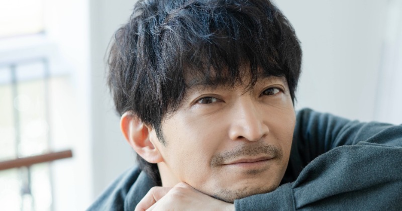 津田健次郎、世界的な有名人と遭遇で大興奮 記念写真アップで「これ