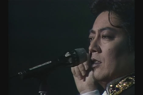 画像・写真 | NHKで『伝説のコンサート～沢田研二』放送 1989年の“伝説