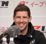 �r�N�^�[�E�R���X�j�b�N (C)ORICON NewS inc. 