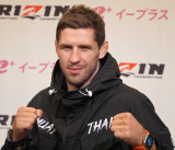 �yRIZIN�z��������̃R���X�j�b�N�u�ϋq�����߂Ă���N��ȃ^�C�g���}�b�`���������v�V�F�C�h�D���G�t�œ|�Ɏ��M 