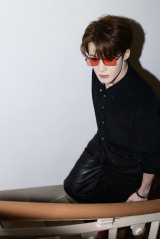 FENDIwpbcH tFfB ~mvxI[vjOCxgɓoꂵTan Jianci 