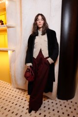 FENDIwpbcH tFfB ~mvxI[vjOCxgɓoꂵVicky Luengo 