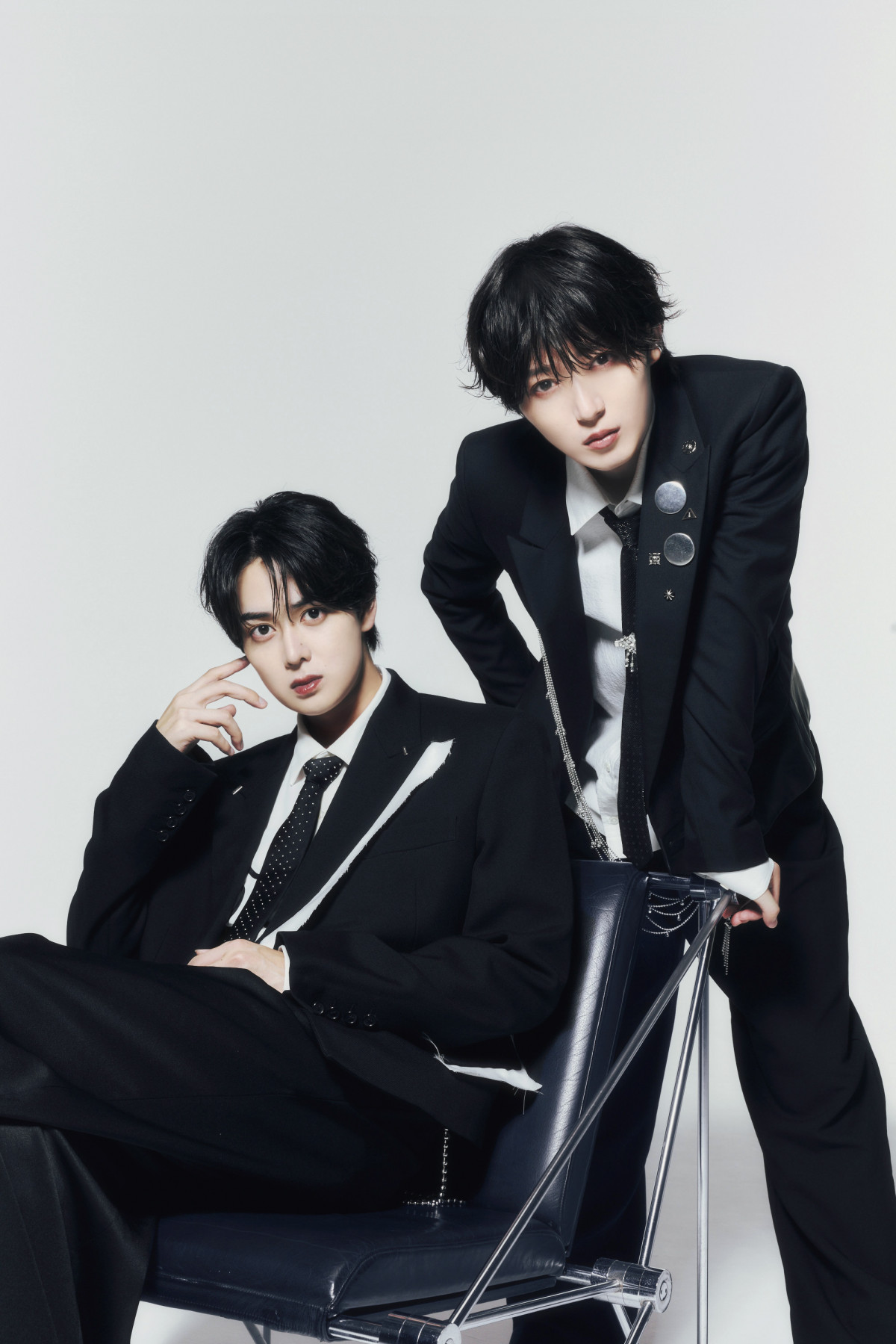 西山智樹＆前田大輔、初のラジオレギュラー 成長と今を届ける