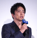 �f��w���ق̊͑� �k�ɊC��C��x�������䂠�����ɓo�d������򂽂��� (C)ORICON NewS inc. 