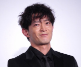 �f��w���ق̊͑� �k�ɊC��C��x�������䂠�����ɓo�d�����Óc�����Y (C)ORICON NewS inc. 