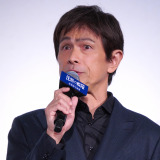 �f��w���ق̊͑� �k�ɊC��C��x�������䂠�����ɓo�d�����]���m�� (C)ORICON NewS inc. 