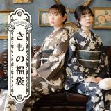 �wKIMONOMACHI�x�́h�����̕��܁h 