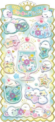 �N���b�N�X �V�[�� �E�H�[�^�[�C���V�[�� ����܂�G�i�K 