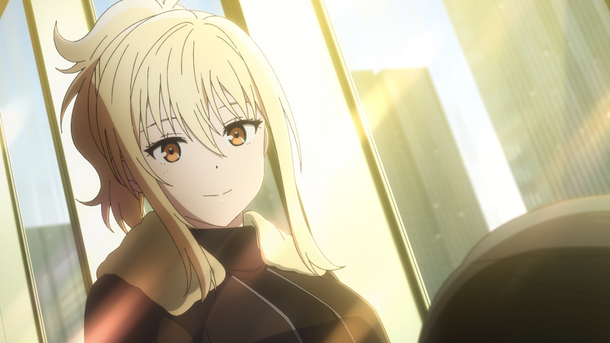 fwuCu!wXN[AChD  2́x̏ʃJbg (C)2024 vWFNguCu!wXN[AChD[r[ 