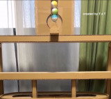 �i�{�[���ōČ������u������i�v�iInstagram�^��tat1236425���0�j 