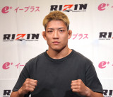 �wRIZIN.51�x���C�g���^�C�g���}�b�`�ŉ��҃z�x���g�E�T�g�V�E�\�E�U�Ƒΐ킷��x�]�\�� �iC�jORICON NewS inc. 