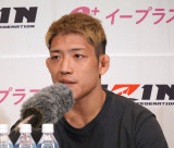 �wRIZIN.51�x���C�g���^�C�g���}�b�`�ŉ��҃z�x���g�E�T�g�V�E�\�E�U�Ƒΐ킷��x�]�\�� �iC�jORICON NewS inc. 